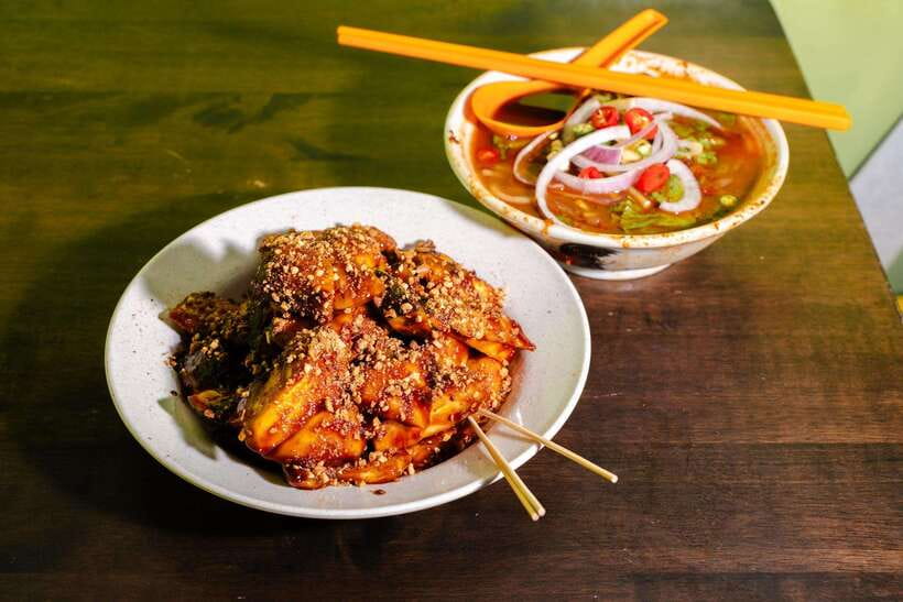Good Morning Penang Food Tour with 15+ Tastings - The pace, shade breaks, and why “come hungry” actually means something