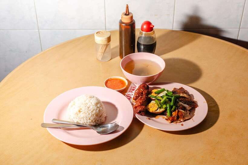 Good Morning Penang Food Tour with 15+ Tastings - Diet fit in Penang: what this tour can and cannot accommodate