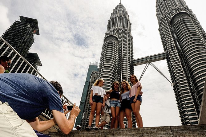 Group Tour: Half-Day Kuala Lumpur City Exploration Tour - Why this KL half-day loop works for your schedule