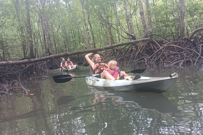Half-day 4 Hours Kilim Mangrove Kayaking (Without hotel pickups) - Key things I’d aim for on this Kilim kayaking route