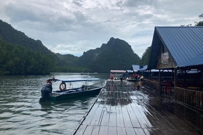 Half-day 4 Hours Kilim Mangrove Kayaking (Without hotel pickups) - Your 4-hour plan at Kilim Jetty, and why the timing works