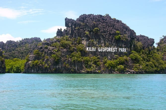 Half-day 4 Hours Kilim Mangrove Kayaking (Without hotel pickups) - 2 hours of guided kayaking in Kilim mangroves, slow enough to spot wildlife