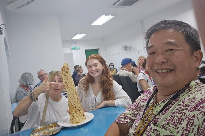 Half Day Cultural And Heritage Walking Tour in Kuala Lumpur - Key highlights before you lace up