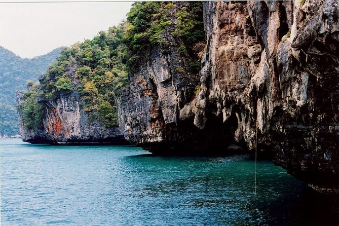 Half-Day Geopark Cruise from Langkawi - Key things to notice before you book