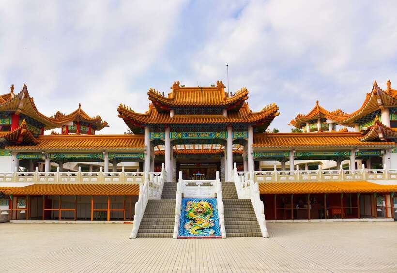 Half-Day Kuala Lumpur Exploration Tour - Central Market: handicrafts and souvenirs without derailing your day