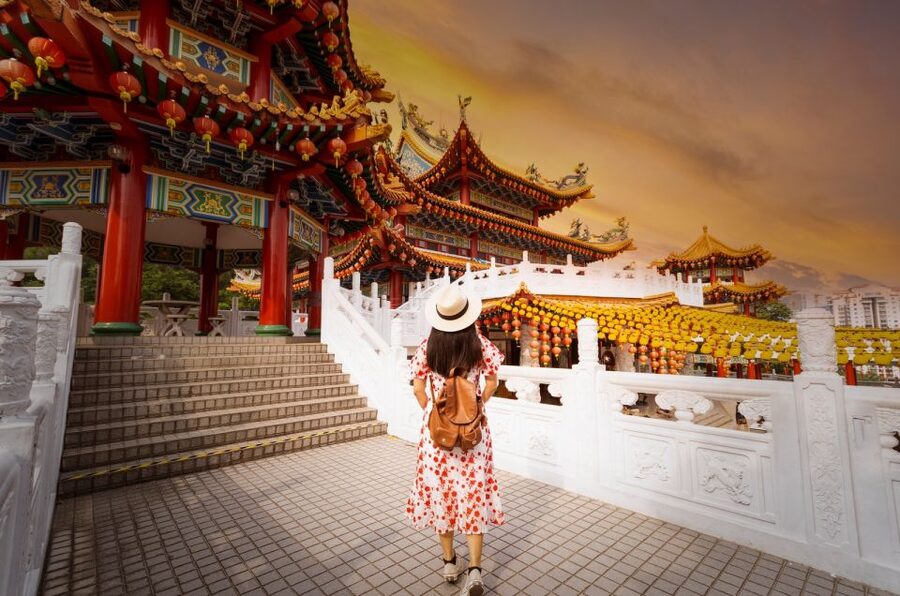 Half-Day Kuala Lumpur Exploration Tour - Taman Orkid Kuala Lumpur, La Orotava, and downtown: the fill-in stops that keep momentum