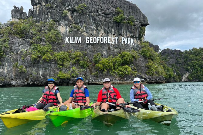 Half-Day Mangrove Kayaking in Langkawi - Key highlights you’ll care about