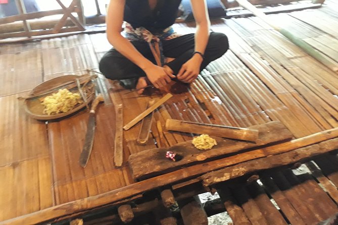 Half-Day Mari Mari Cultural Village from Kota Kinabalu - Longhouses and fire in four hours, Mari Mari basics