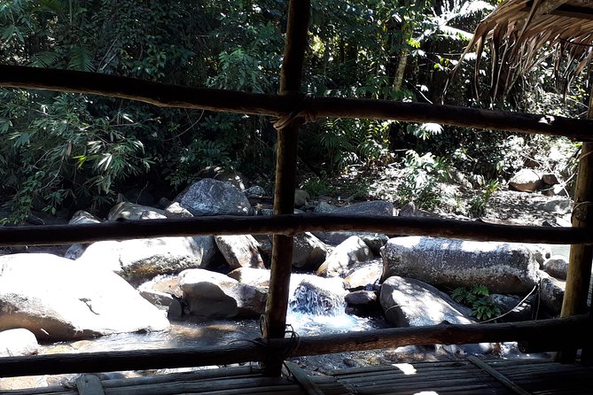 Half-Day Mari Mari Cultural Village from Kota Kinabalu - A half-day rhythm outside Kota Kinabalu, transport and timing