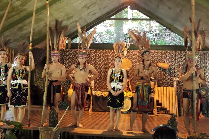Half-Day Mari Mari Cultural Village from Kota Kinabalu - Who this tour fits, and who might prefer something else