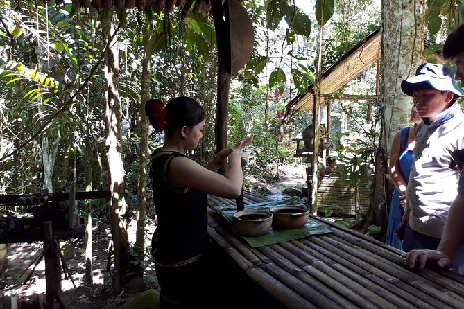 Half-Day Mari Mari Cultural Village from Kota Kinabalu - Which Sabah cultures you will meet, Dusun to Murut