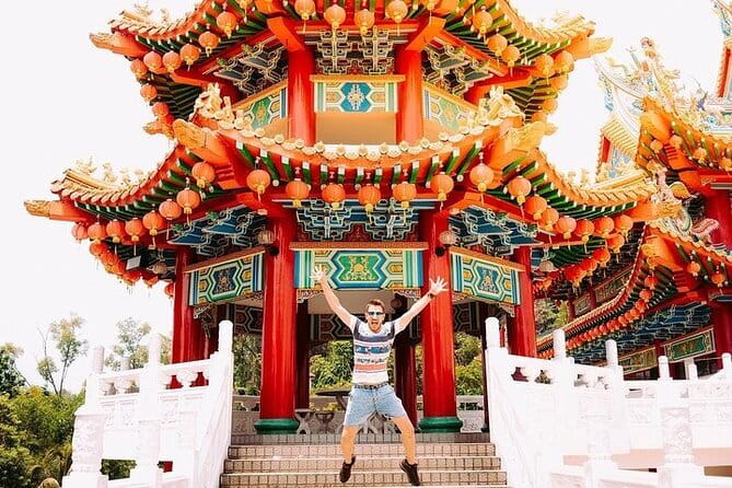 Half Day Private Cultural Discovery in Kuala Lumpur - Key highlights you should care about