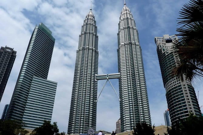 Half Day Private Cultural Discovery in Kuala Lumpur - Central Market and Pasar Seni: where old becomes useful