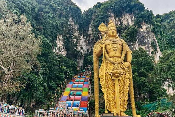 Half Day Private Cultural Discovery in Kuala Lumpur - Price and logistics: why $30 can make sense