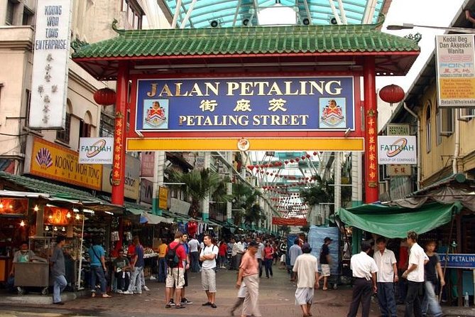 Half-Day Private Kuala Lumpur City Tour - Why this 4-hour private KL loop works for first-timers