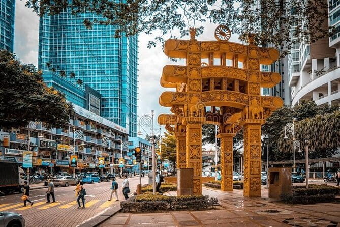 Harmony & Cultural Night Tour - Pickup, Transport, and Why the Driver Matters