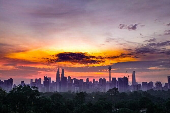 Harmony & Cultural Night Tour - Should You Book This Kuala Lumpur Night Tour?