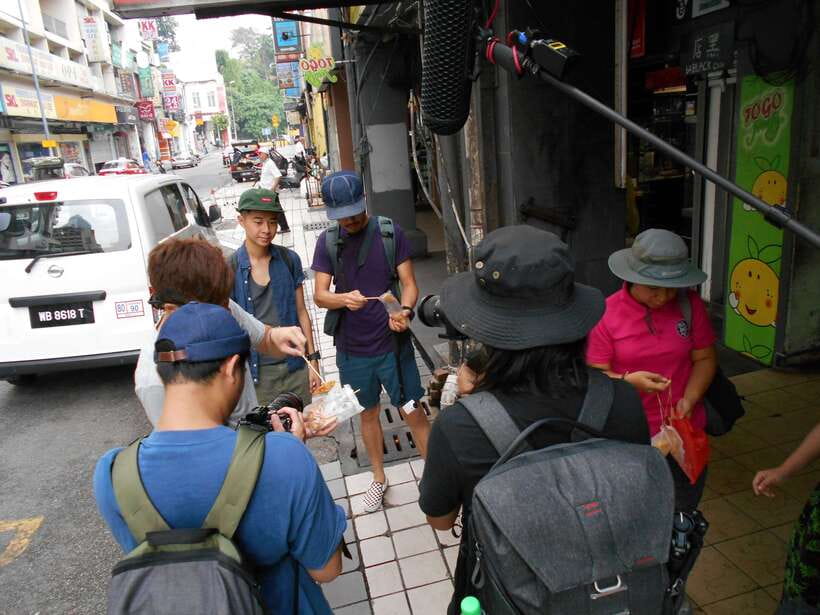 Hidden Kuala Lumpur: 4-Hour Bike Tour - Key highlights worth planning for