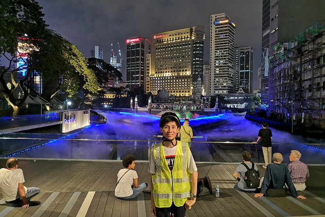 hidden secrets of kuala lumpur - Why This KL Bike Tour Feels Like a Local Morning