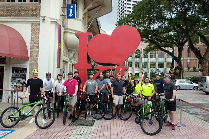 hidden secrets of kuala lumpur - Merdeka Square: Seeing the Big Landmark From Street Level