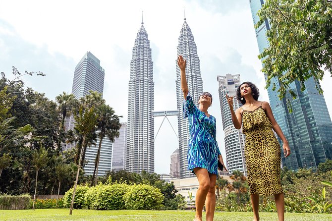 Highlights & Hidden Gems With Locals: Best of Kuala Lumpur Private Tour - The real value: a private KL route you can steer