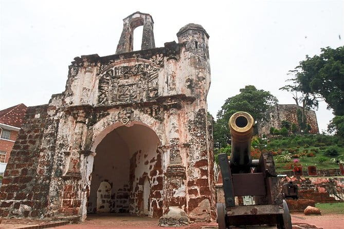 Historical Malacca Day Tour from Kuala Lumpur - Morning Pickup, the 9:00 AM Start, and How the Day Flows