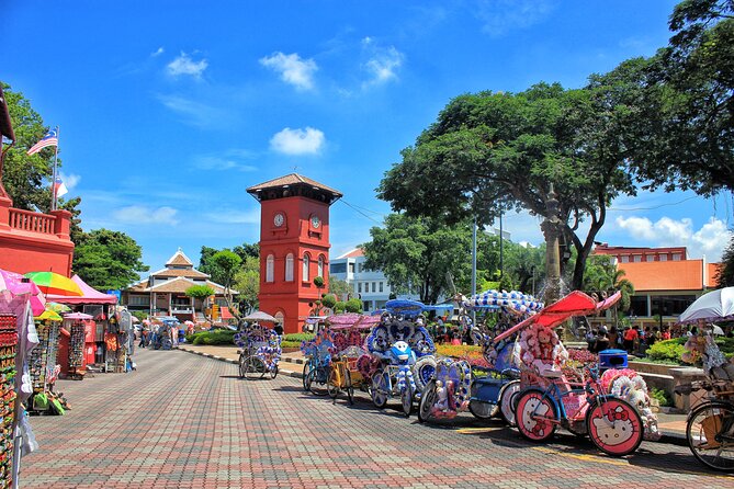 Historical Malacca Day Tour from Kuala Lumpur (Private Tour) - The KL to Melaka timing that shapes your whole day