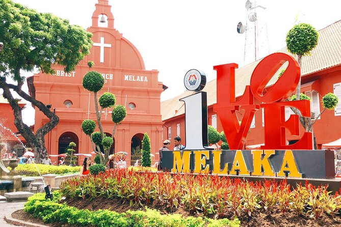 Historical Malacca Day Tour with Lunch from Kuala Lumpur - Why Malacca’s Portuguese, Dutch, British Mix Works So Well in One Day