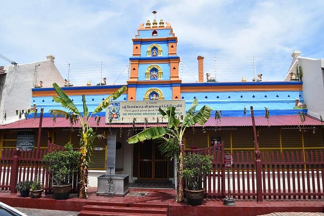 Historical Malacca Day Tour with Lunch from Kuala Lumpur - Jonker Street: Your Best Chance to Wander, Eat, and Shop