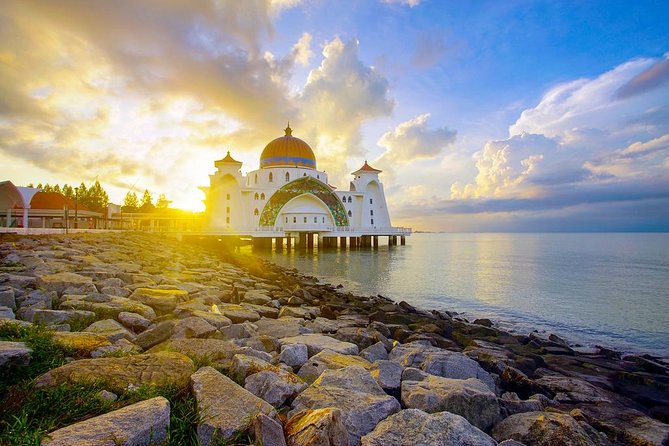 Historical Malacca Day Tour with Lunch from Kuala Lumpur - Baba Nyonya Lunch, plus Maritime Museum Options