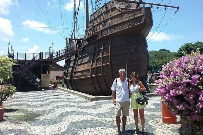 Historical Malacca Day Trip from Kuala Lumpur - Christ Church: The Dutch Built It, the British Changed It