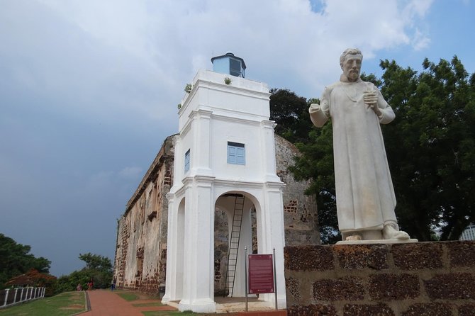 Historical Malacca Day Trip from Kuala Lumpur - Cheng Hoon Teng Temple: Kuan Yin’s Merciful Cloud