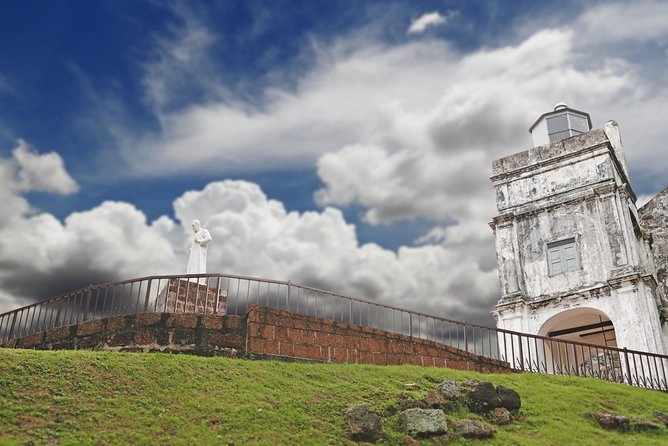 Historical Malacca Day Trip from Kuala Lumpur - Price and Value from Kuala Lumpur: What You Really Get for $85