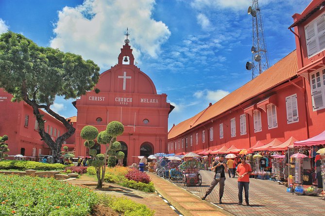 Historical Malacca Guided Day Tour (Shared Tour) - Price and Value: What $32 Buys You (and What It Doesn’t)