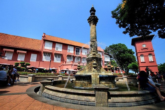 Historical Malacca Tour from Kuala Lumpur - A Direct Kuala Lumpur to Malacca Day Trip That Keeps the Hassle Low