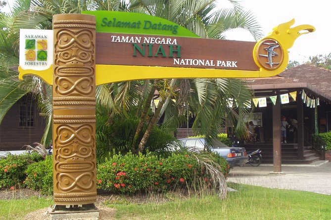 Historical Niah National Park Day Trip from Miri - The 8-hour plan from Miri, and why timing matters