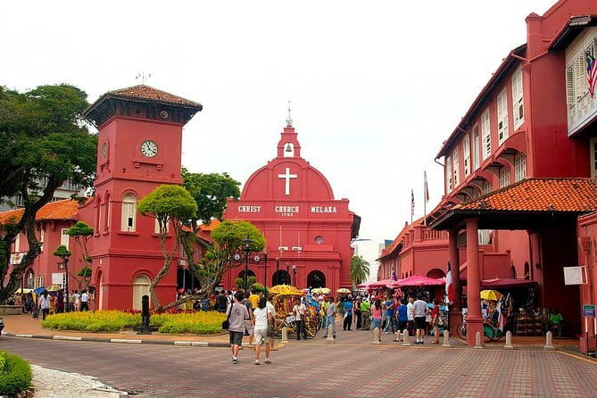 Huskitory Connecting People and Dogs - Timing, schedule fit, and where it sits in a Melaka day