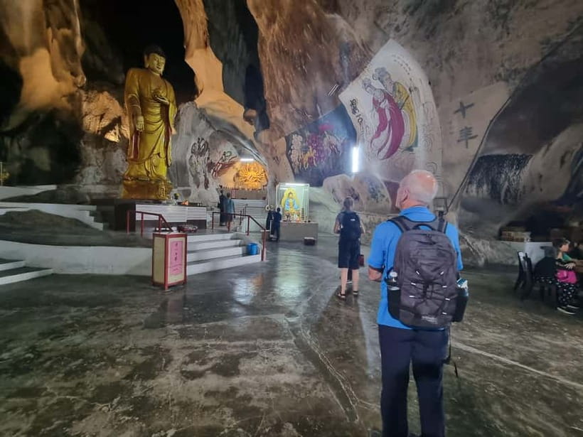 Ipoh Cave Temples Tours - Key Highlights You Should Actually Care About