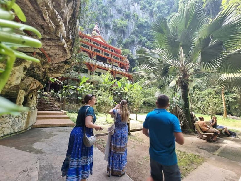 Ipoh Cave Temples Tours - Who This Tour Fits Best (And Who Should Think Twice)