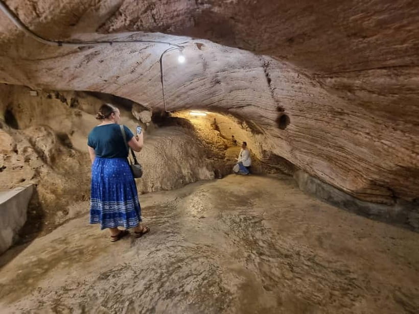 Ipoh Cave Temples Tours - Mirror Lake: A Peaceful Finish and the RM30 Ticket Detail