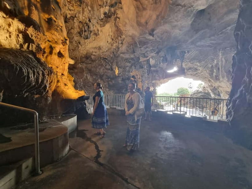 Ipoh Cave Temples Tours - What to Bring So You Don’t Regret the Day