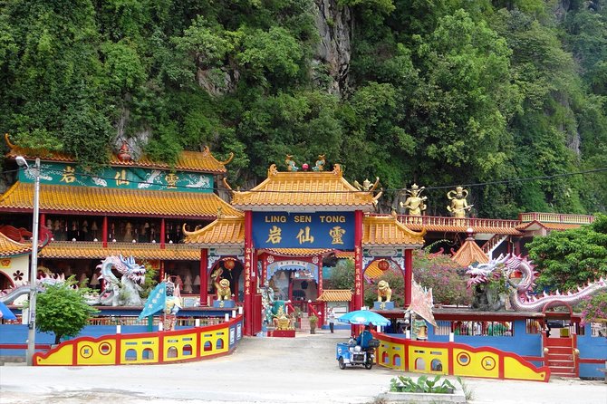 Ipoh Caves, Heritage And Cave Temple Tour From Kuala Lumpur - The Kuala Lumpur to Ipoh ride, and what to plan for
