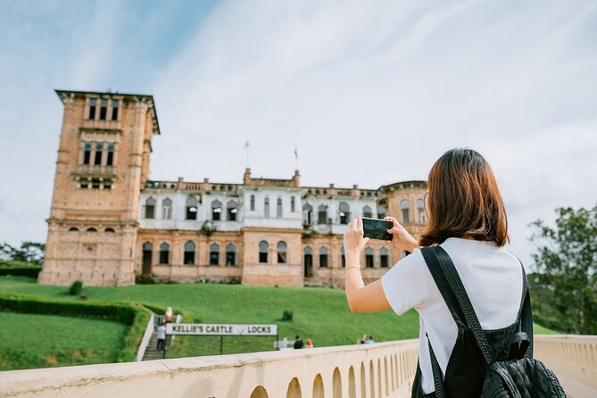 Ipoh Day Trip From Kuala Lumpur - Key points before you go