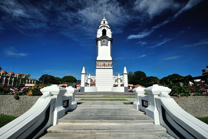 Ipoh Day Trip From Kuala Lumpur - Concubine Lane and Ipoh’s old town: street art, stations, and quick heritage hits