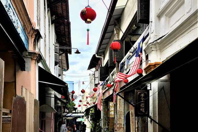 Ipoh Day Trip From Kuala Lumpur - Timing, pacing, and what to wear