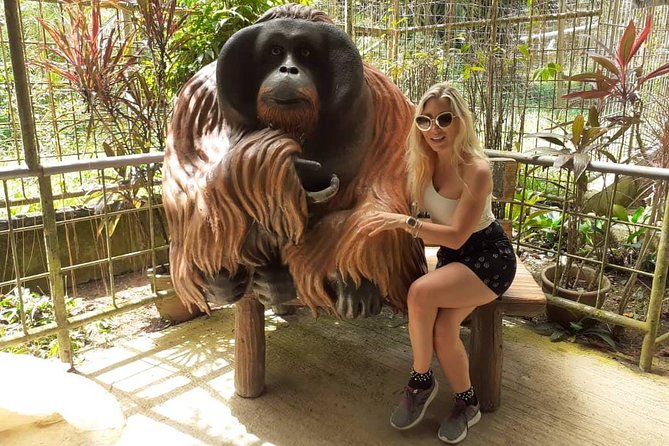 Ipoh Heritage & Orang Utan Island Day Tour from Kuala Lumpur - Key things to know before you go