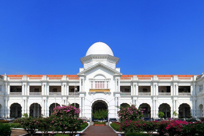 Ipoh Heritage & Orang Utan Island Day Tour from Kuala Lumpur - A 6:00am start that pays off in daylight
