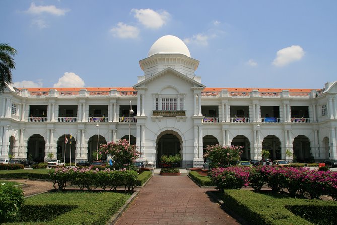 Ipoh Heritage & Orang Utan Island Day Tour from Kuala Lumpur - Value and price: what $123.56 buys you in reality