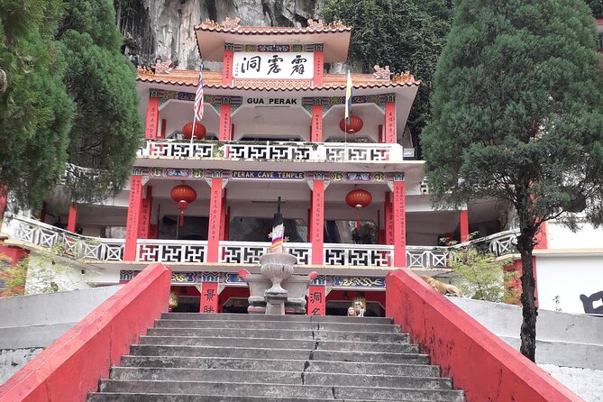 Ipoh Historical & Food Day Tour from Kuala Lumpur (Private Tour) - Key things that make this tour worth your time