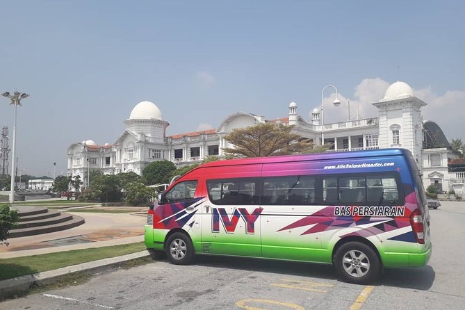 Ipoh Historical & Food Day Tour from Kuala Lumpur (Private Tour) - Price and value: what $91.29 gets you in a full day